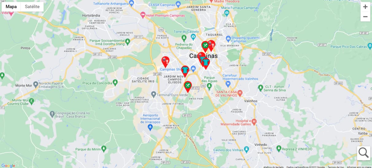 Imagem Kindmap